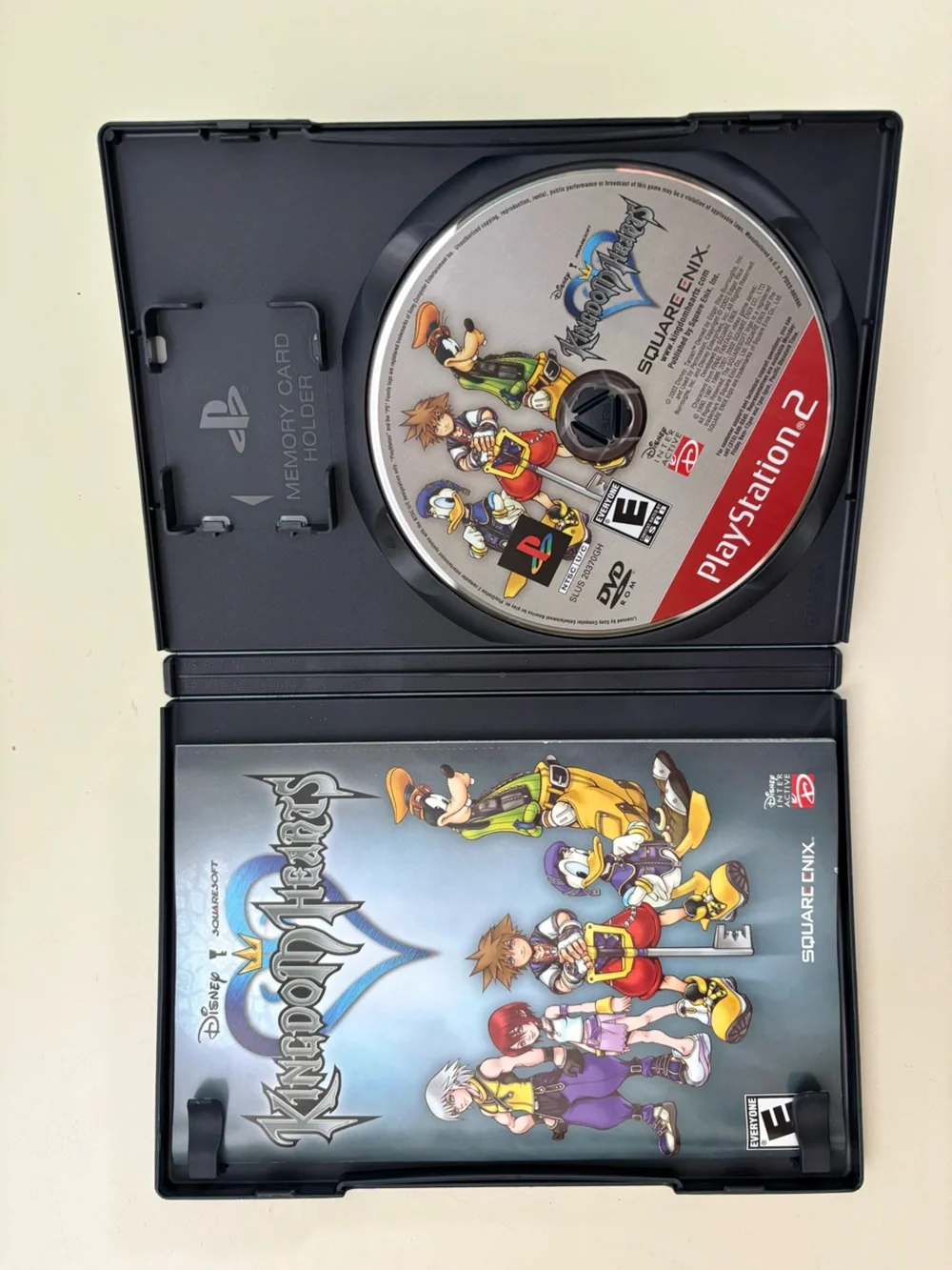 Sony playstation game